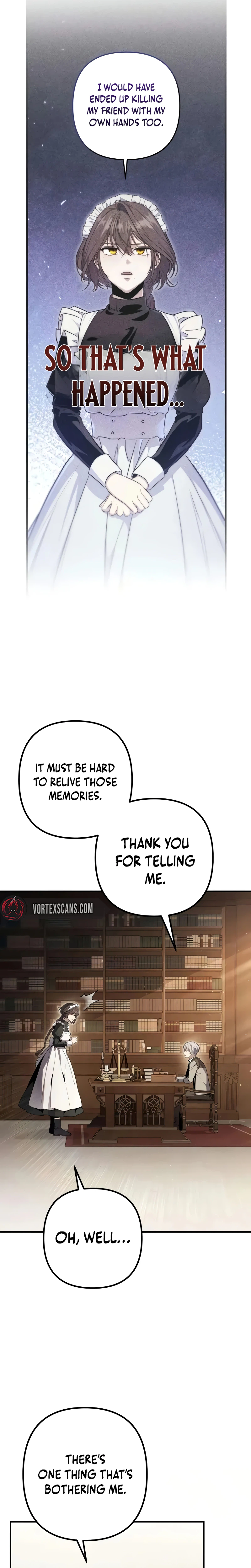 The Frontier Count’s 10th-Class Outcast Chapter 9, page 10 of 41