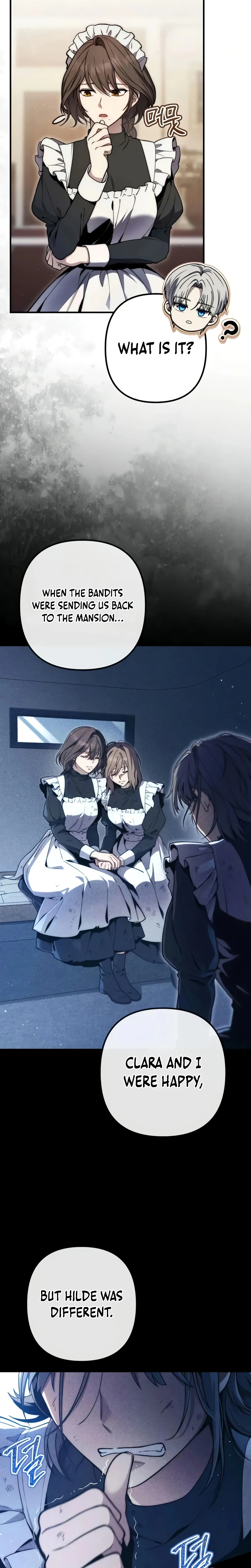 The Frontier Count’s 10th-Class Outcast Chapter 9, page 11 of 41