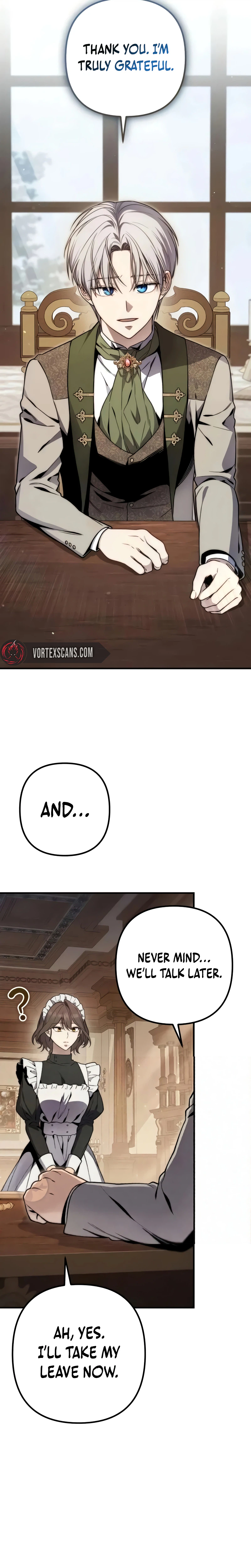 The Frontier Count’s 10th-Class Outcast Chapter 9, page 16 of 41