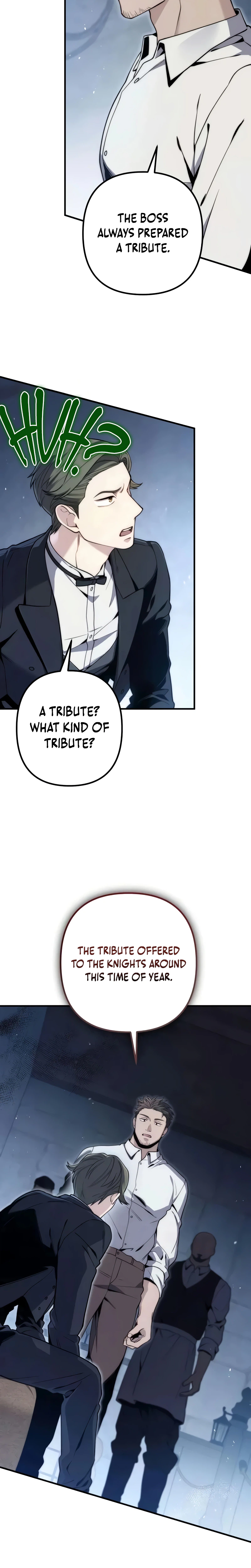 The Frontier Count’s 10th-Class Outcast Chapter 9, page 26 of 41