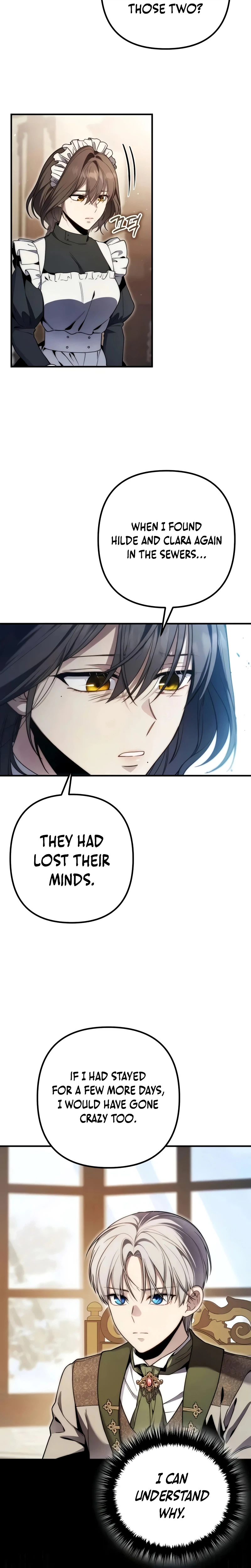 The Frontier Count’s 10th-Class Outcast Chapter 9, page 5 of 41
