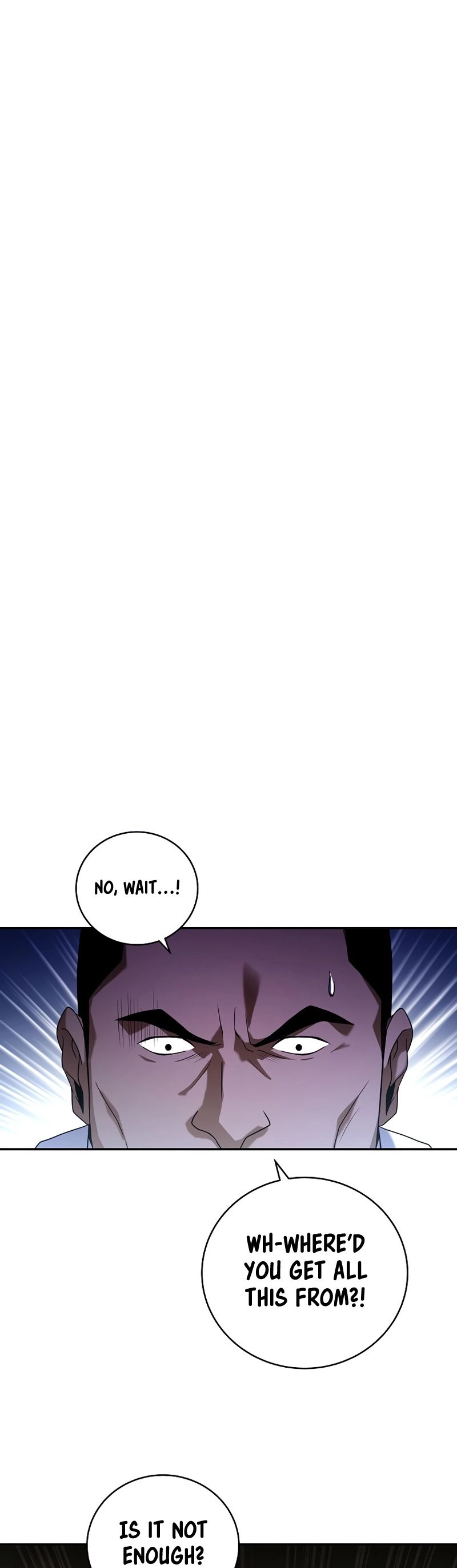 The Frozen Player Returns Chapter 100, page 11 of 48
