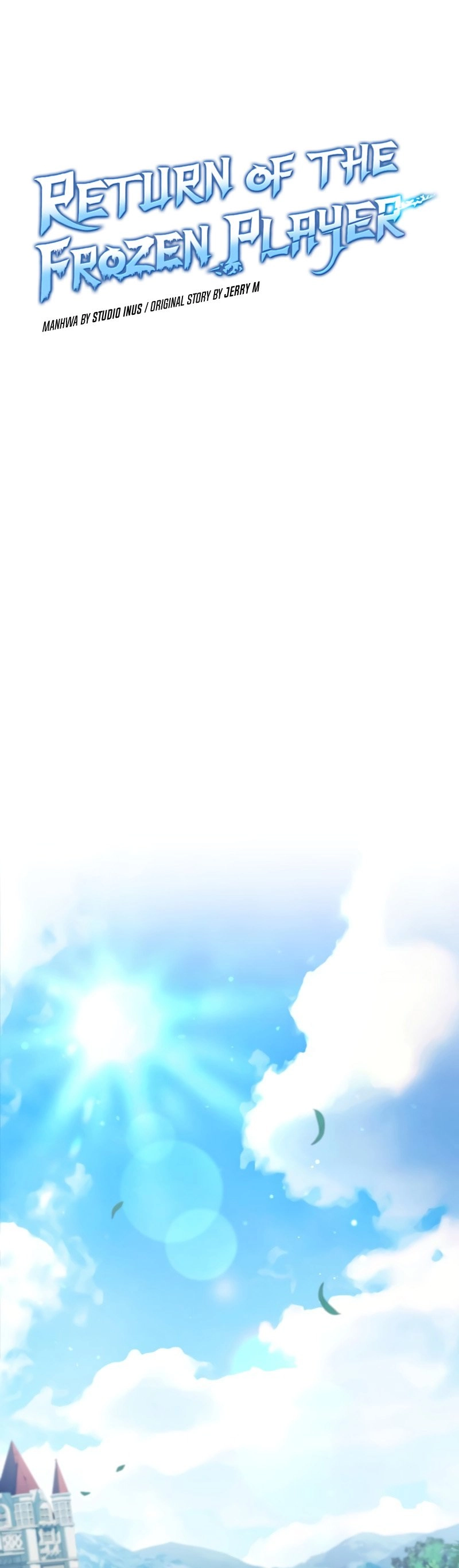 The Frozen Player Returns Chapter 101, page 17 of 48