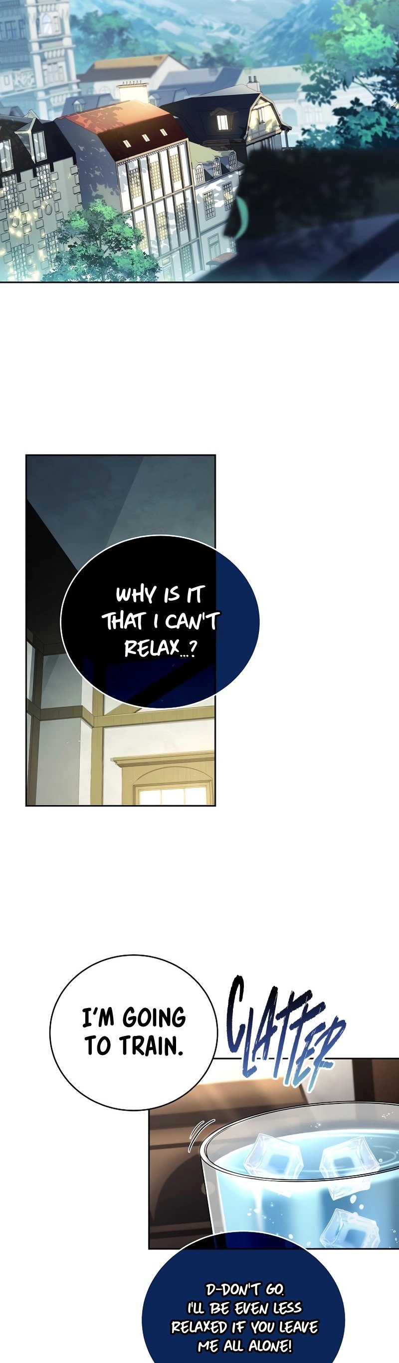 The Frozen Player Returns Chapter 101, page 18 of 48