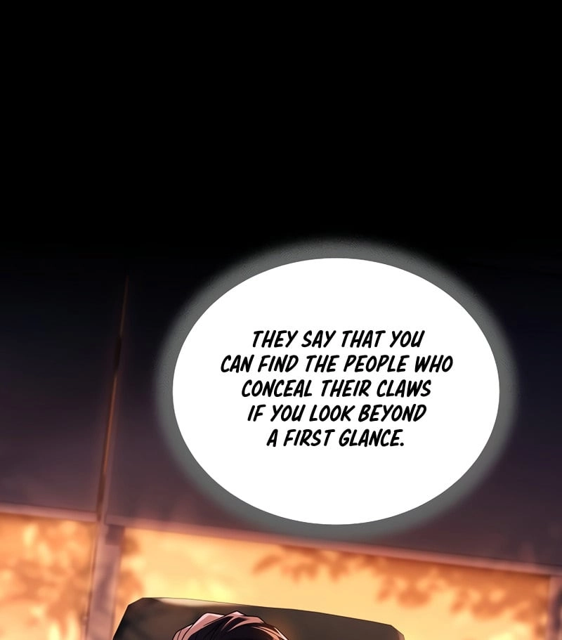 The Frozen Player Returns Chapter 101, page 41 of 48