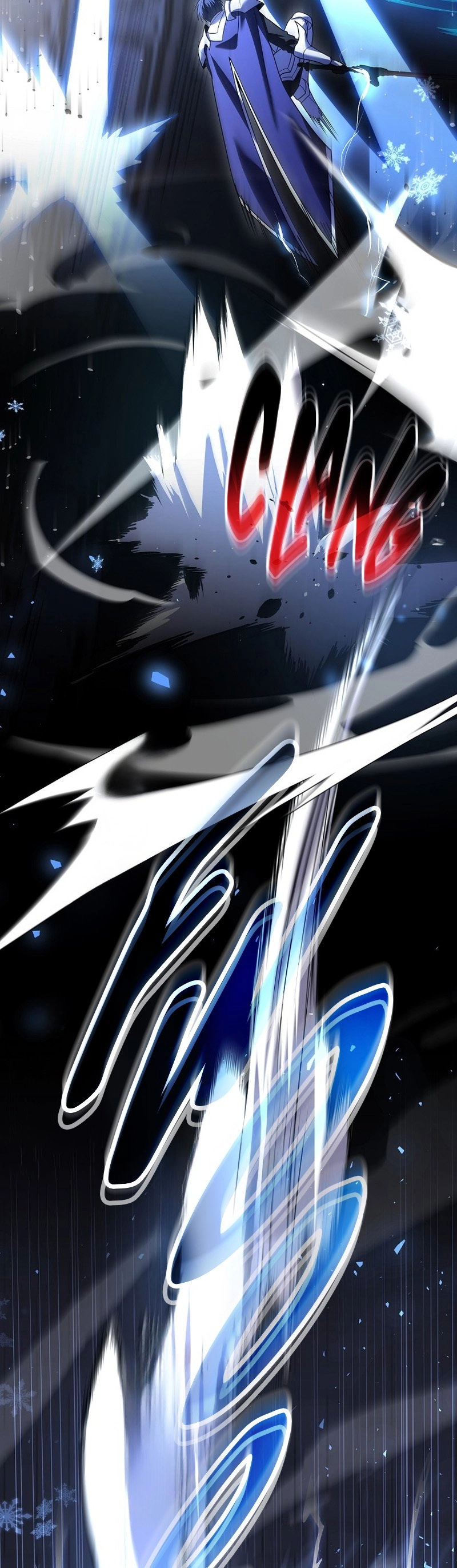 The Frozen Player Returns Chapter 102, page 39 of 52