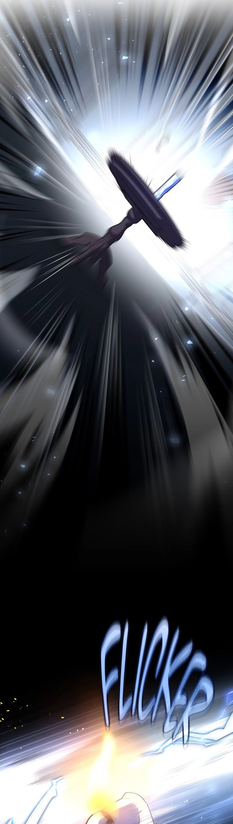 The Frozen Player Returns Chapter 102, page 41 of 52