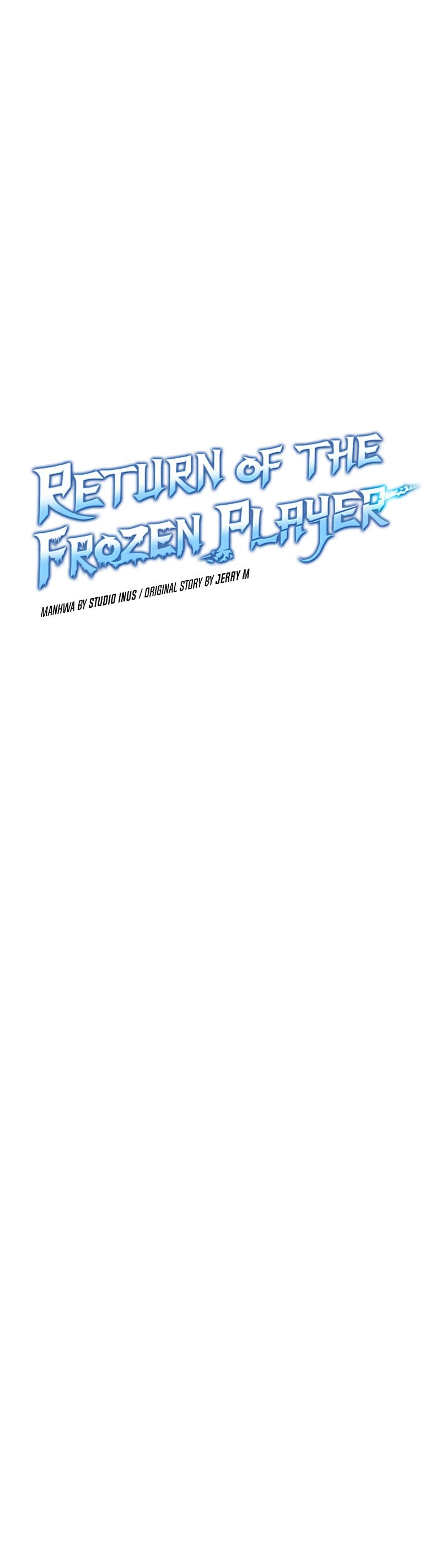 The Frozen Player Returns Chapter 102, page 8 of 52