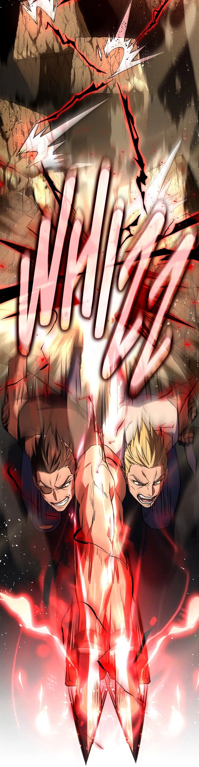 The Frozen Player Returns Chapter 103, page 40 of 48