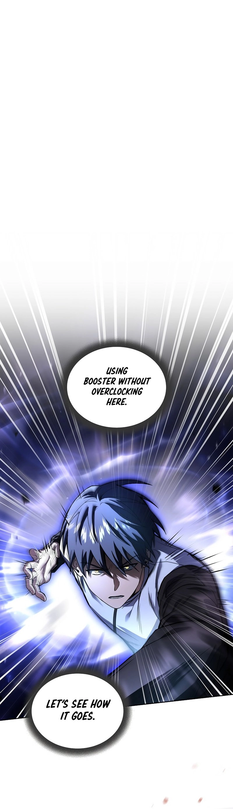 The Frozen Player Returns Chapter 103, page 8 of 48