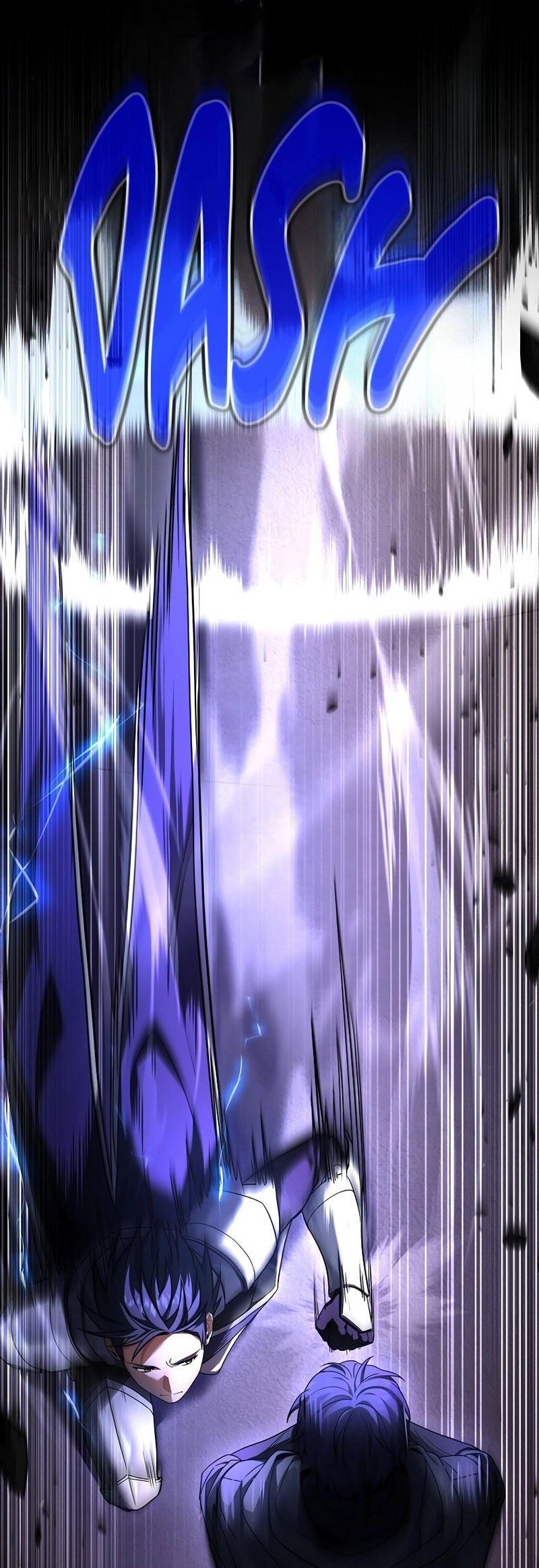 The Frozen Player Returns Chapter 104, page 25 of 48