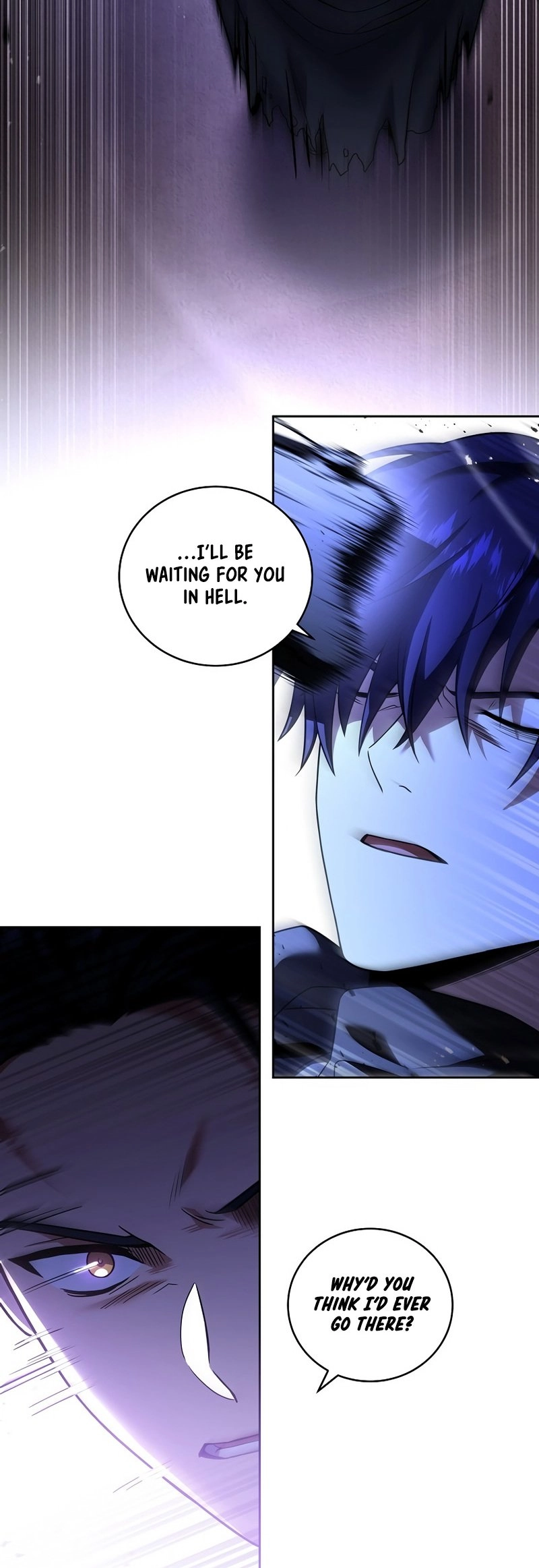 The Frozen Player Returns Chapter 104, page 26 of 48