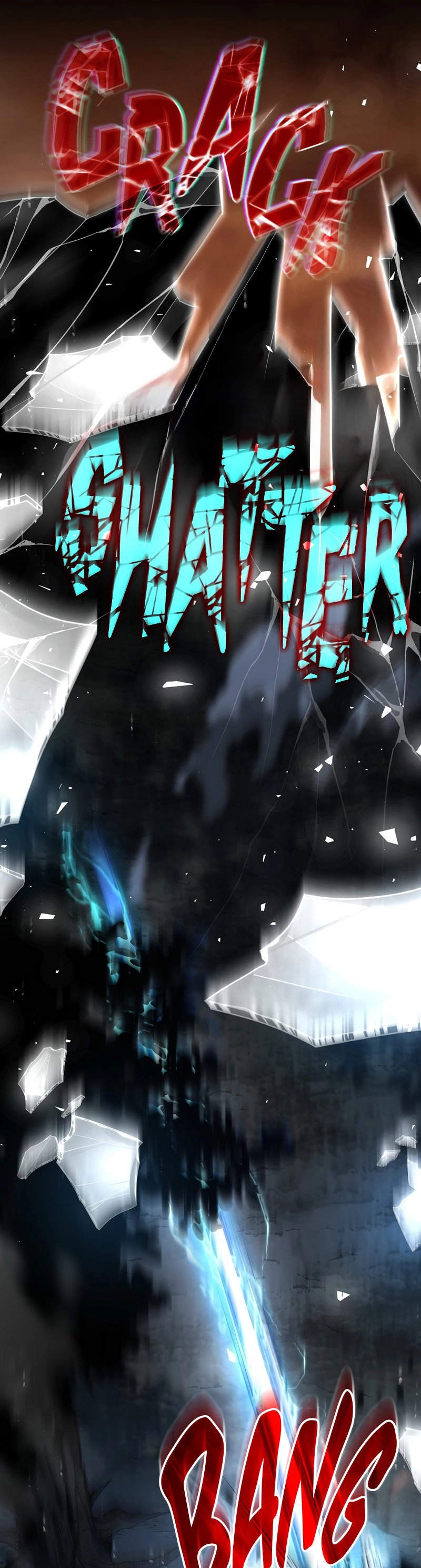 The Frozen Player Returns Chapter 104, page 29 of 48