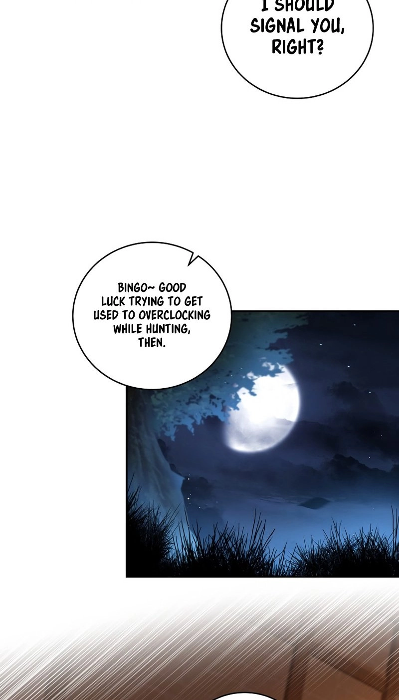 The Frozen Player Returns Chapter 104, page 42 of 48