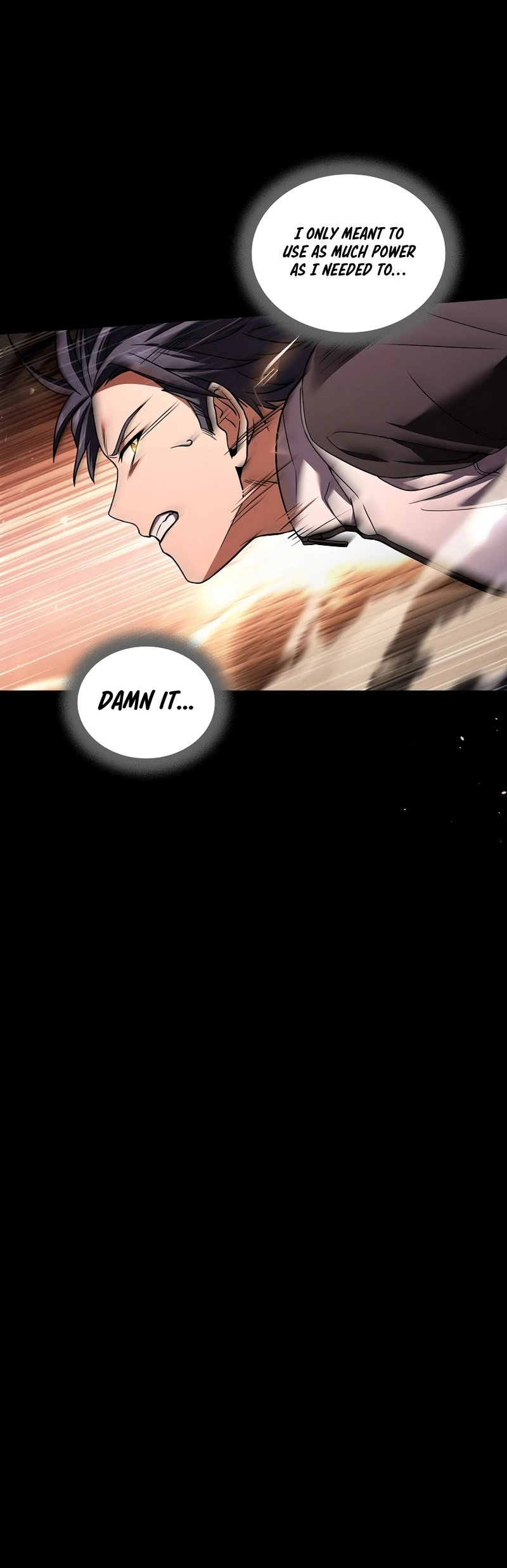 The Frozen Player Returns Chapter 104, page 6 of 48