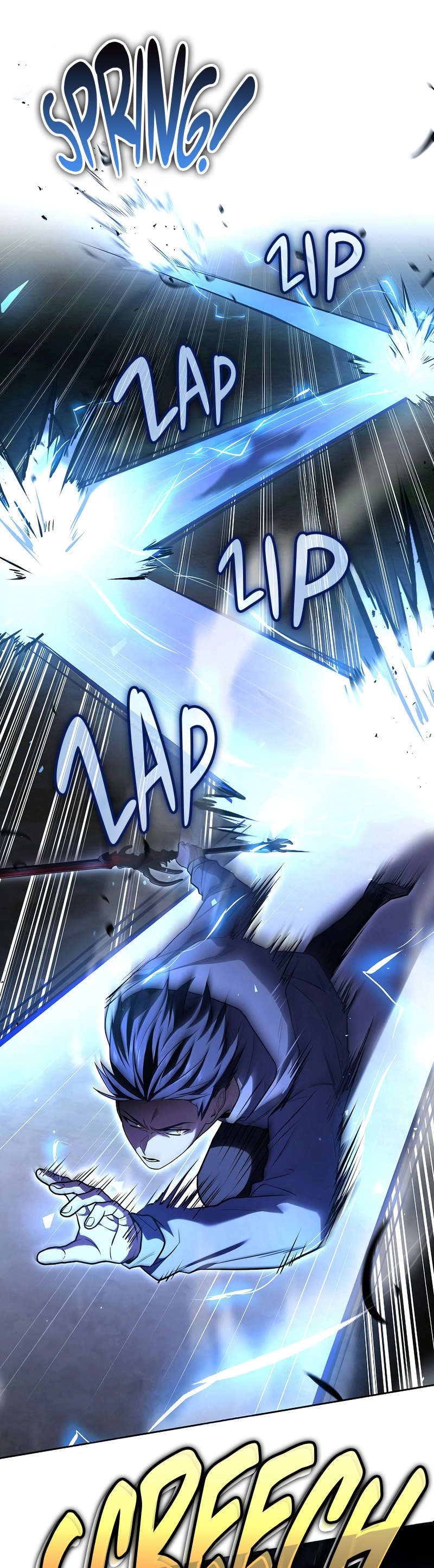 The Frozen Player Returns Chapter 105, page 13 of 48