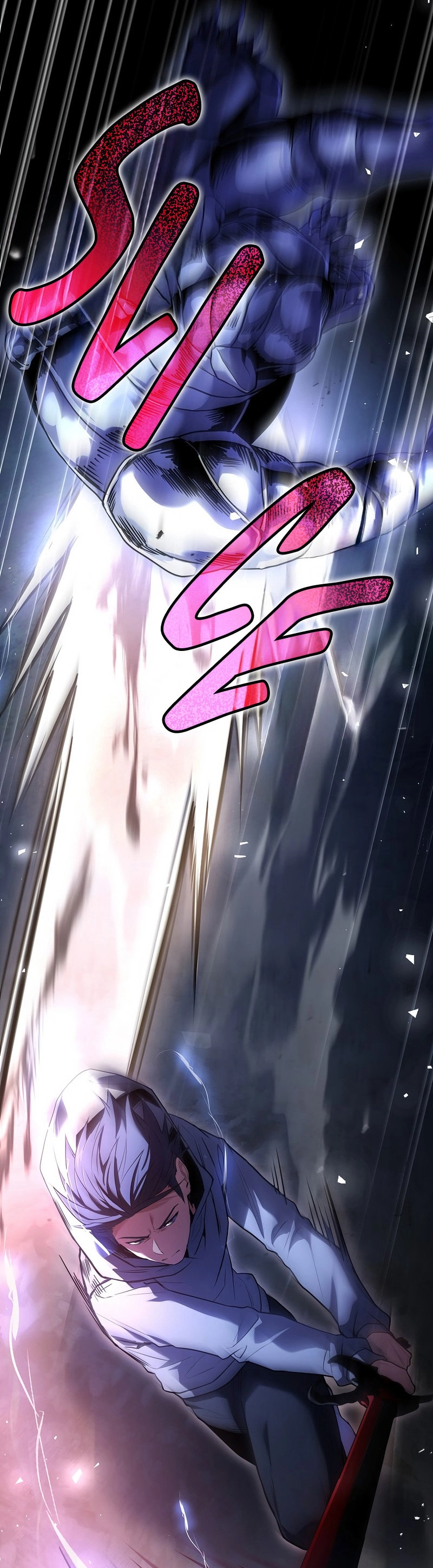 The Frozen Player Returns Chapter 105, page 15 of 48