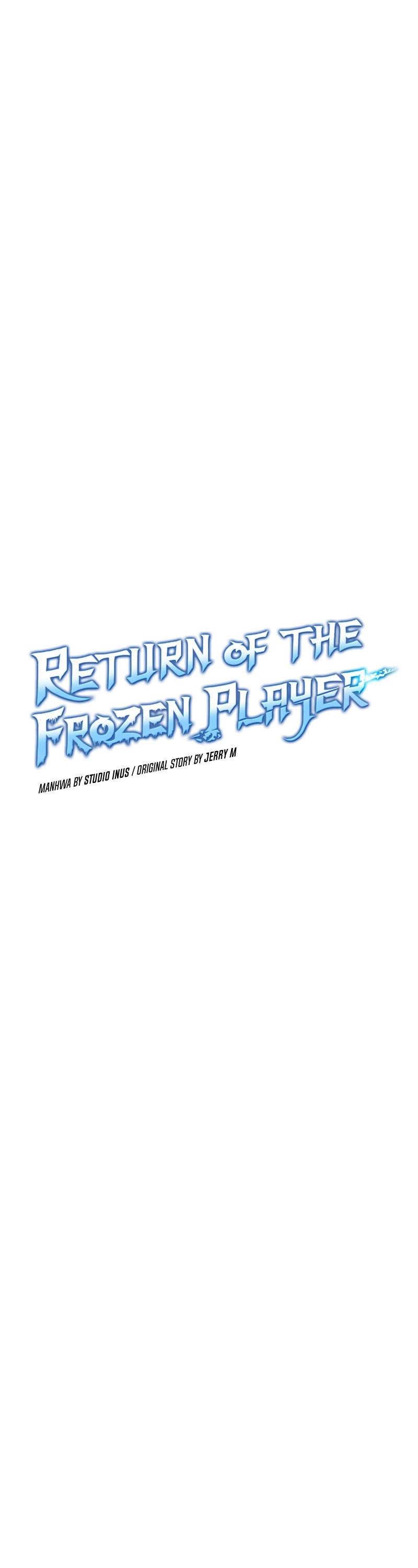 The Frozen Player Returns Chapter 105, page 24 of 48