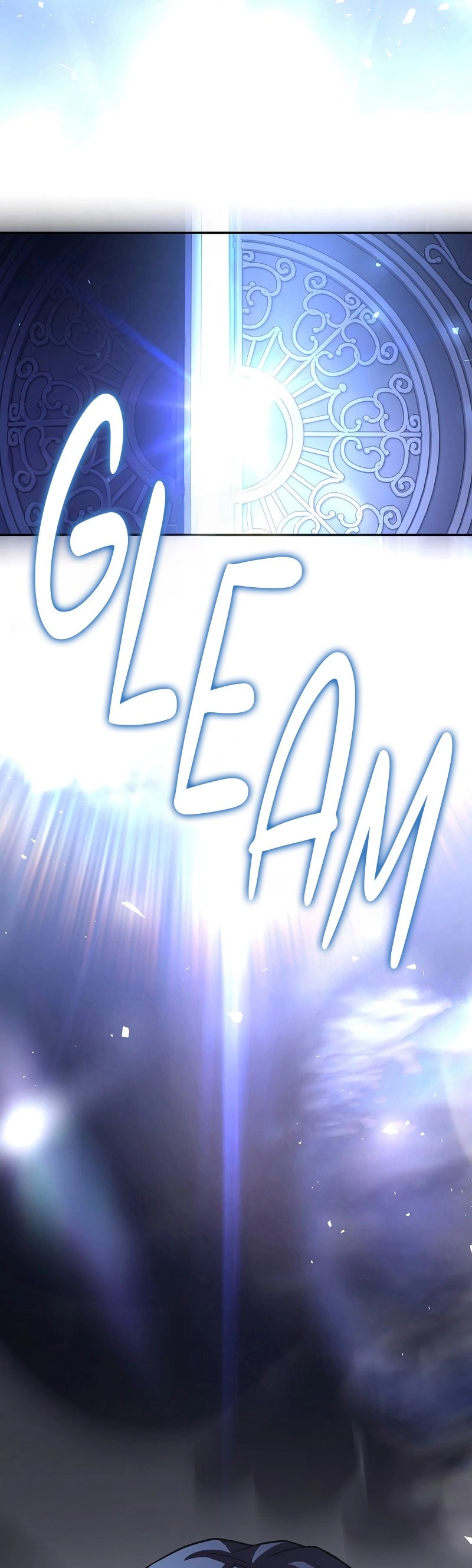 The Frozen Player Returns Chapter 105, page 38 of 48