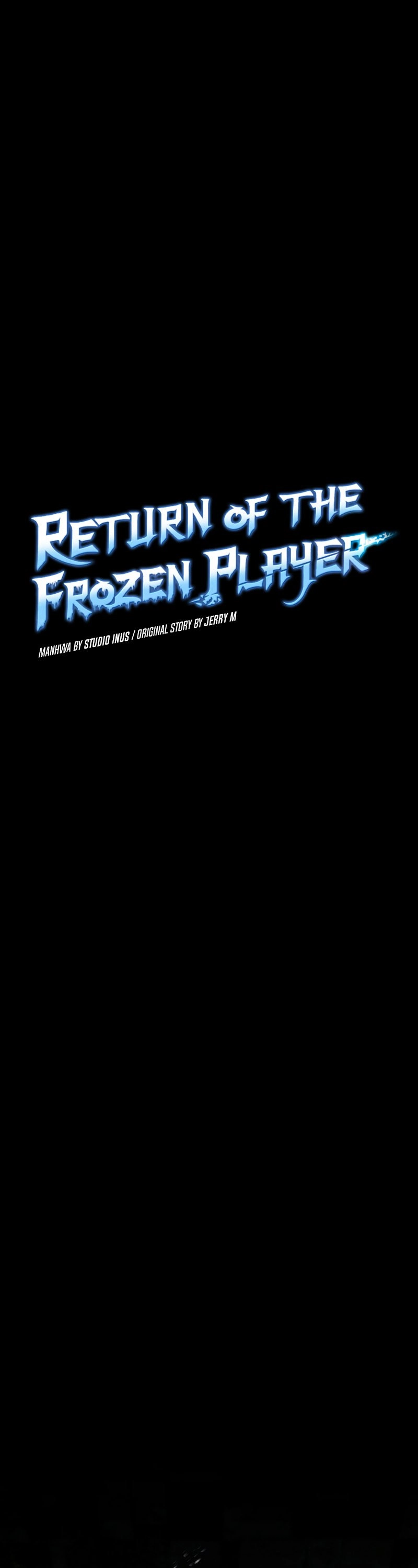 The Frozen Player Returns Chapter 106, page 10 of 48