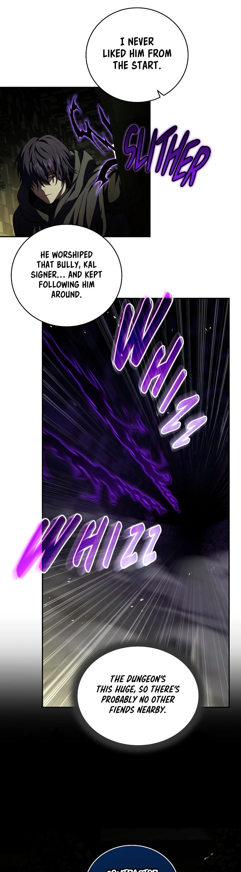 The Frozen Player Returns Chapter 106, page 13 of 48