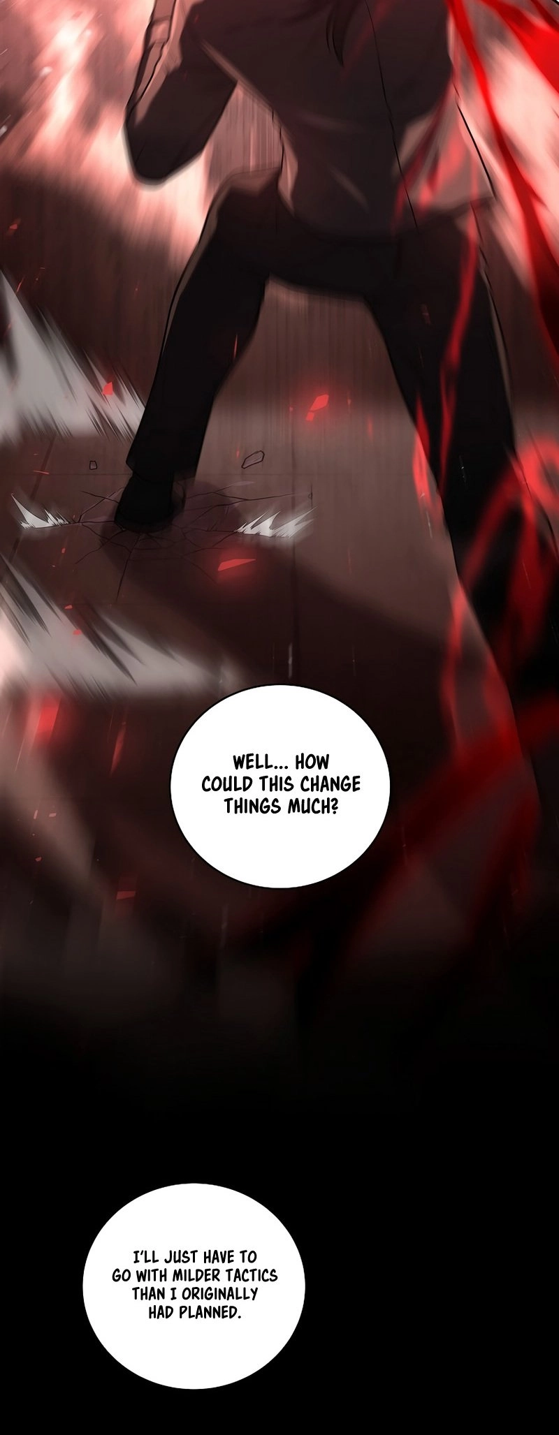 The Frozen Player Returns Chapter 106, page 28 of 48