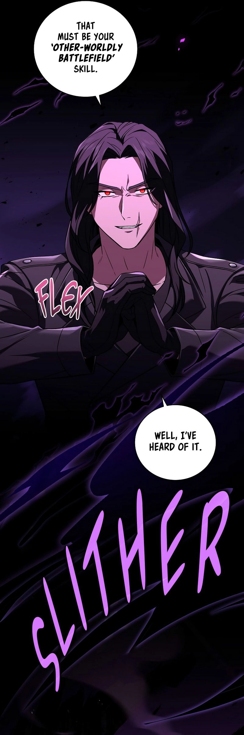 The Frozen Player Returns Chapter 107, page 21 of 56