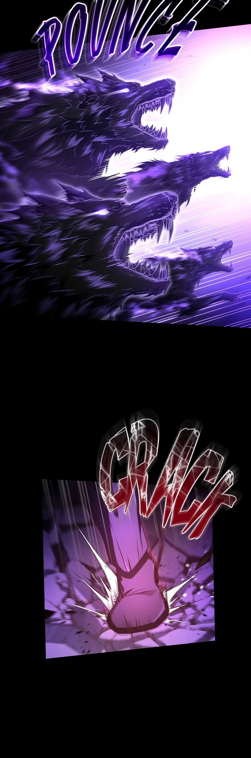 The Frozen Player Returns Chapter 107, page 24 of 56
