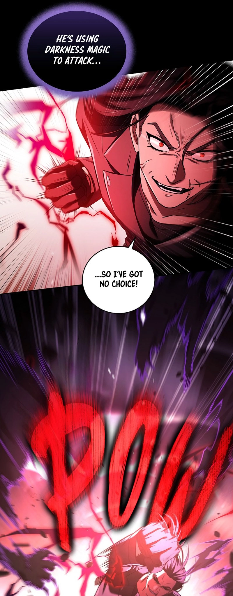 The Frozen Player Returns Chapter 107, page 25 of 56