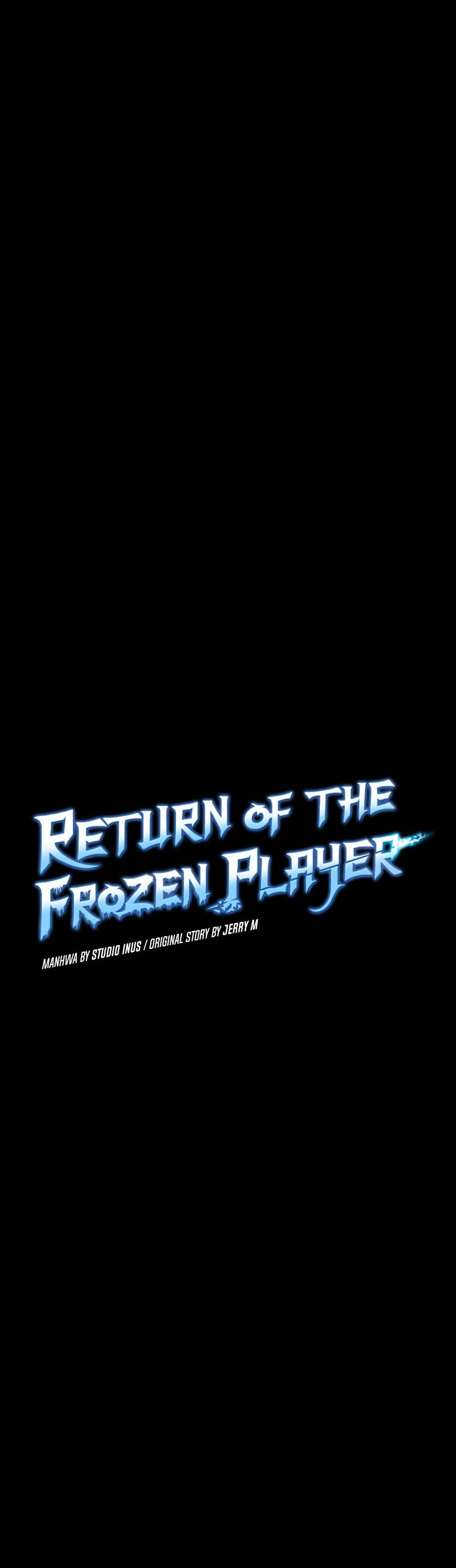 The Frozen Player Returns Chapter 107, page 6 of 56