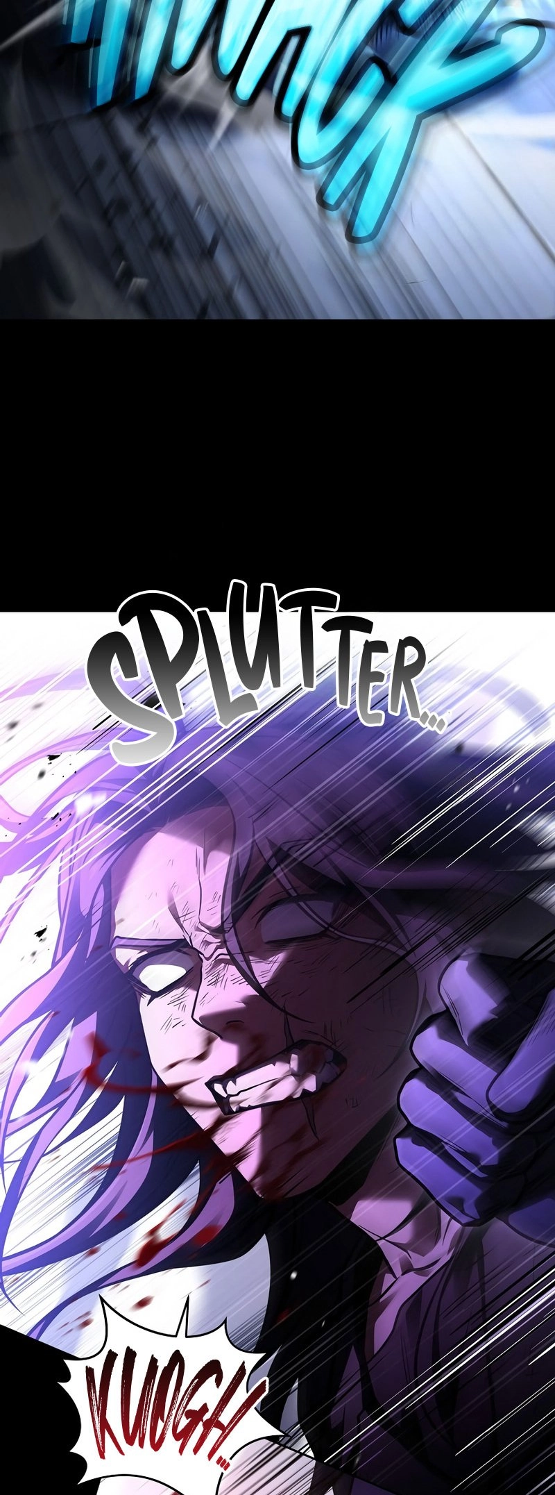The Frozen Player Returns Chapter 108, page 11 of 52
