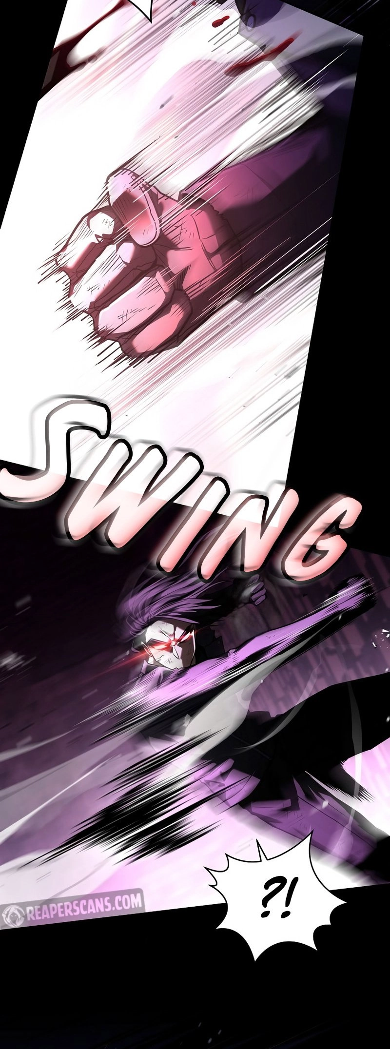 The Frozen Player Returns Chapter 108, page 12 of 52