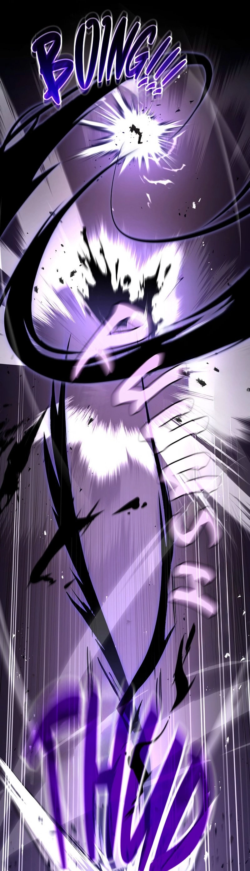 The Frozen Player Returns Chapter 108, page 17 of 52