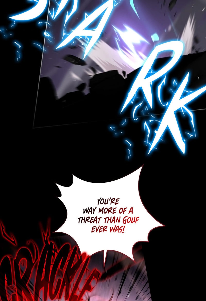 The Frozen Player Returns Chapter 108, page 23 of 52