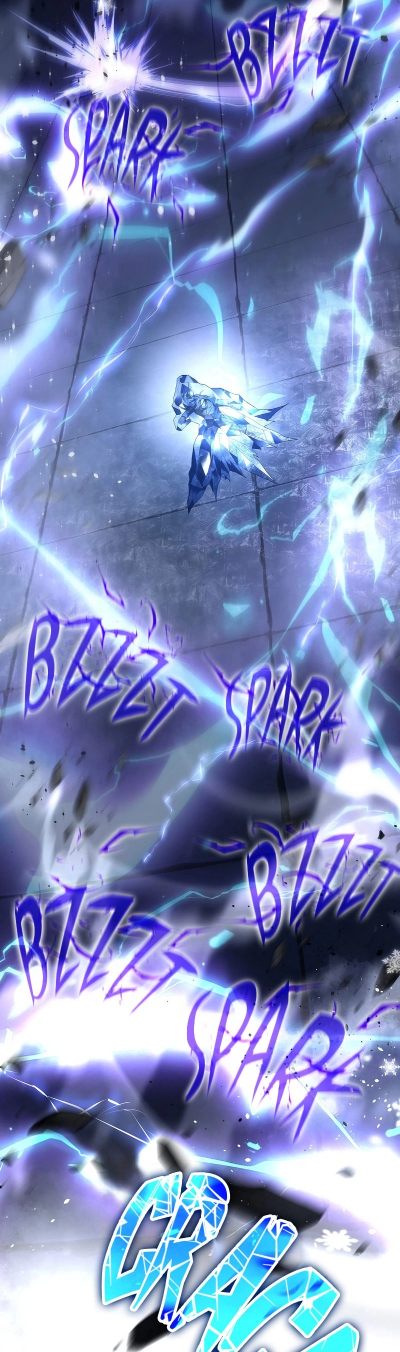 The Frozen Player Returns Chapter 108, page 31 of 52
