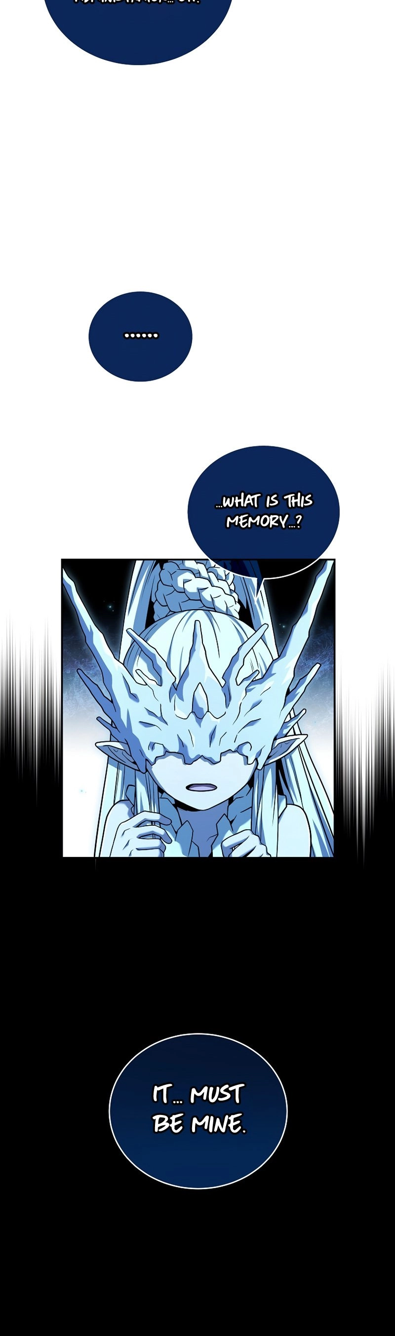 The Frozen Player Returns Chapter 109, page 10 of 48
