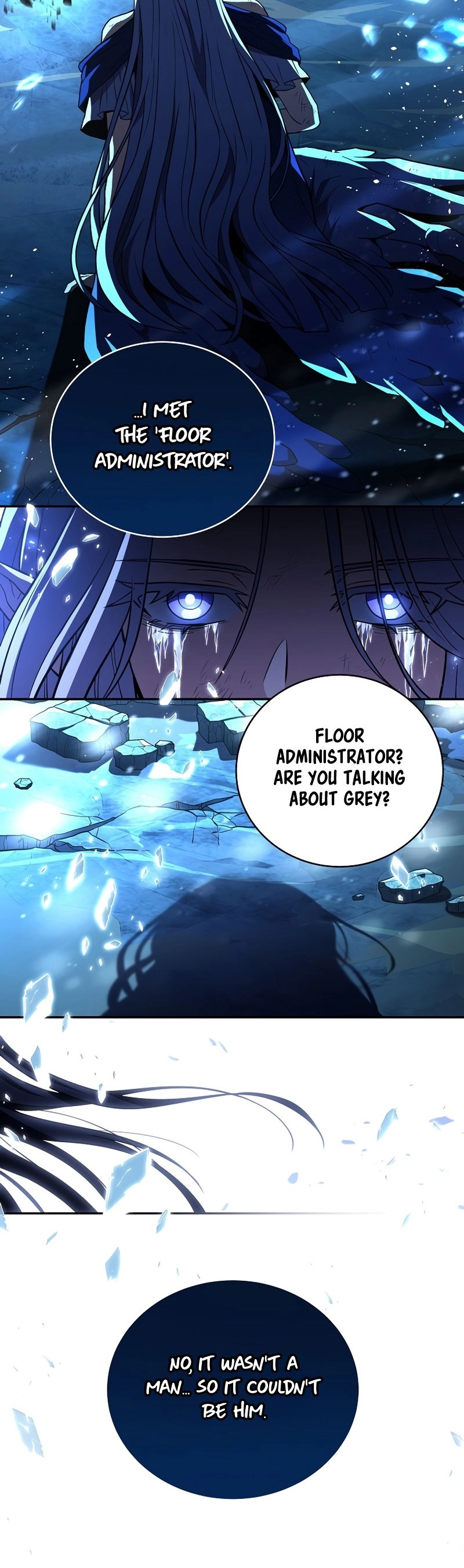 The Frozen Player Returns Chapter 109, page 12 of 48