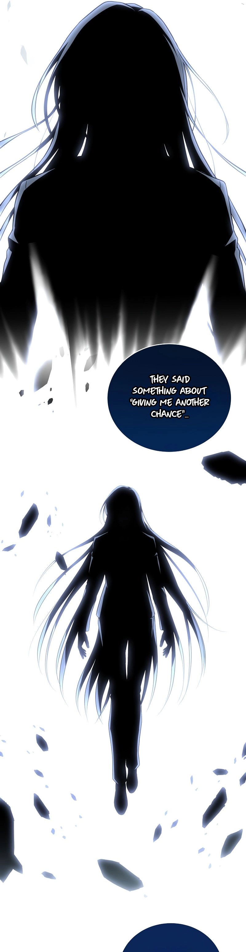 The Frozen Player Returns Chapter 109, page 13 of 48