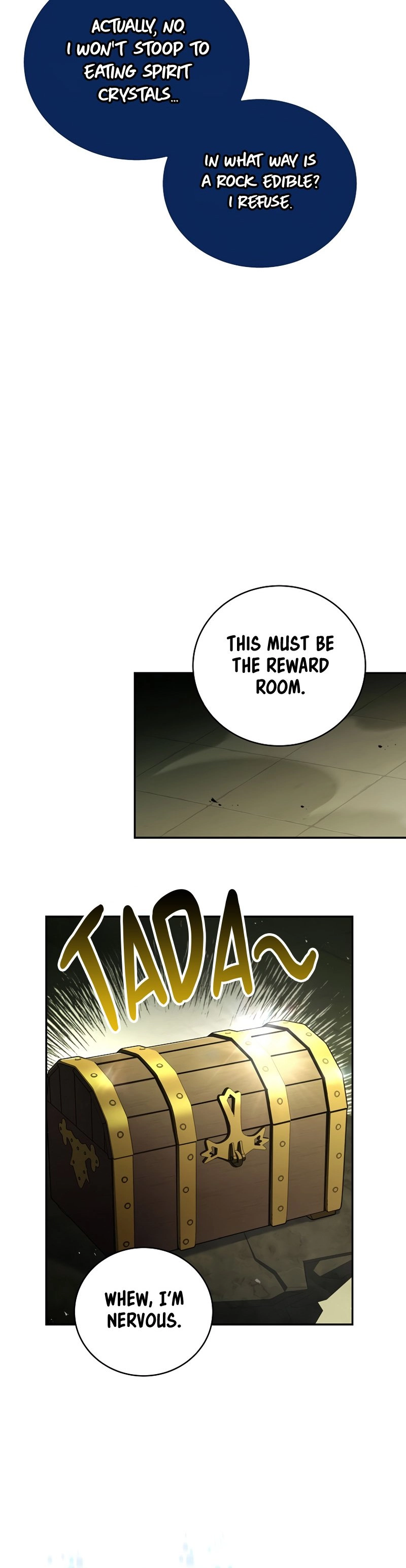 The Frozen Player Returns Chapter 109, page 16 of 48