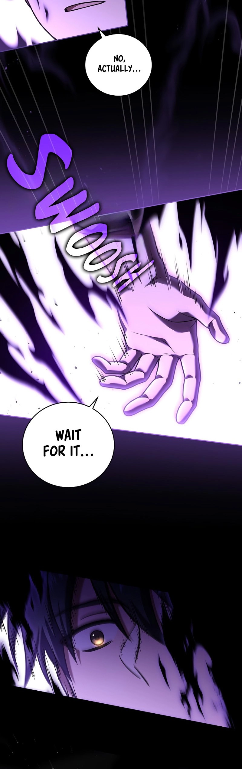 The Frozen Player Returns Chapter 109, page 24 of 48