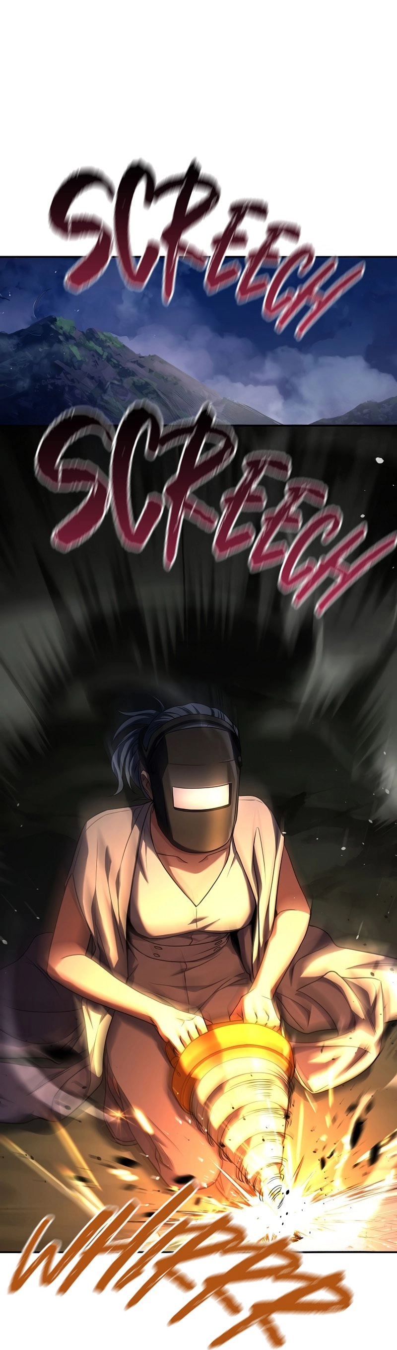 The Frozen Player Returns Chapter 109, page 29 of 48