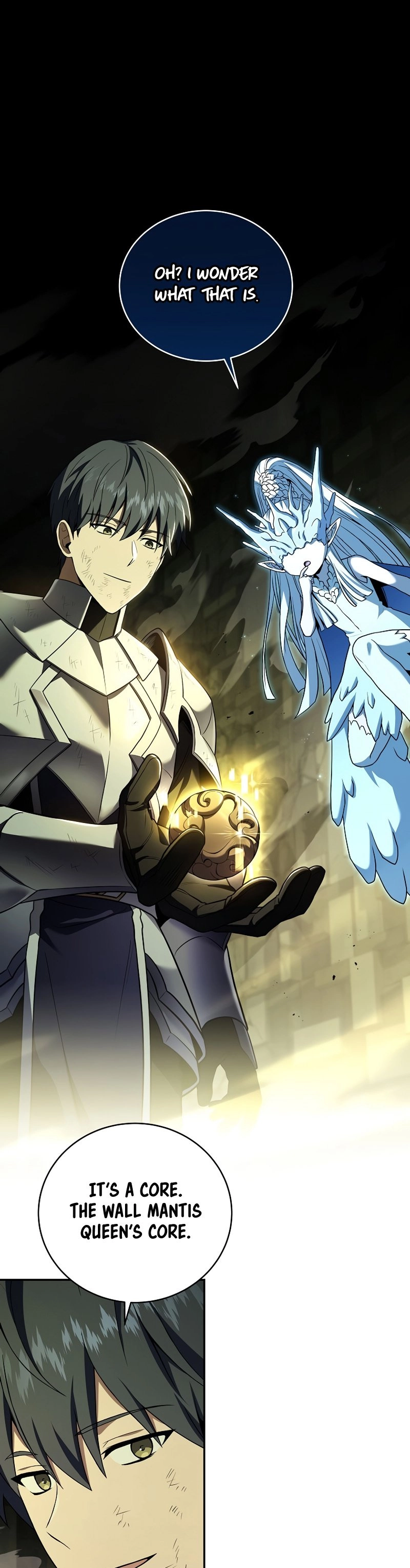 The Frozen Player Returns Chapter 109, page 5 of 48
