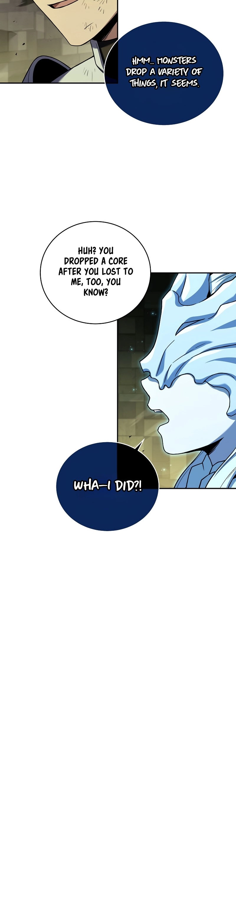 The Frozen Player Returns Chapter 109, page 6 of 48