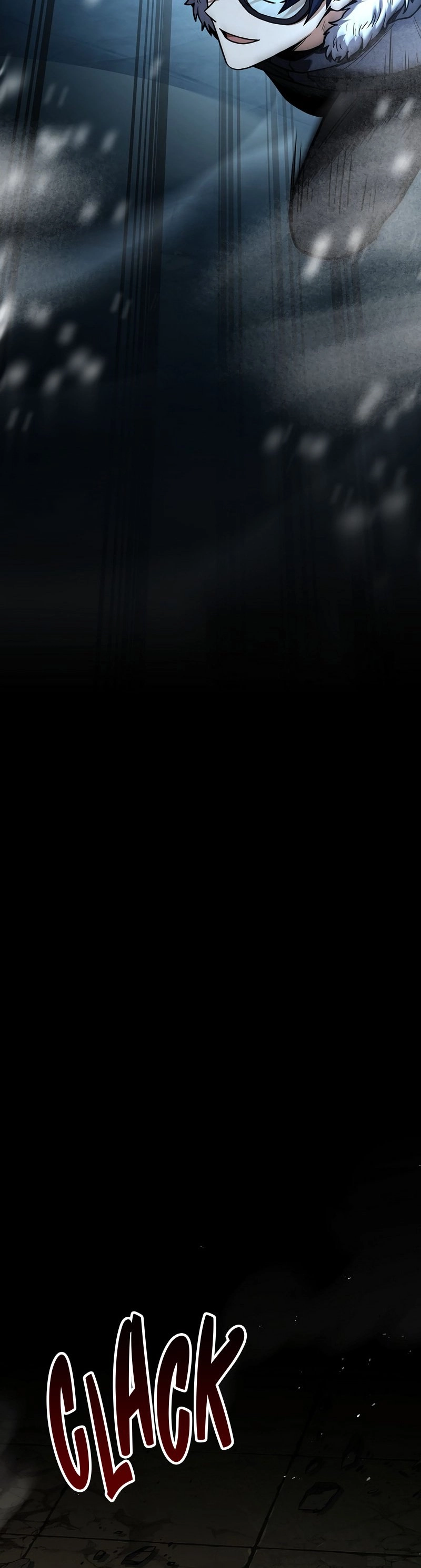 The Frozen Player Returns Chapter 110, page 28 of 48