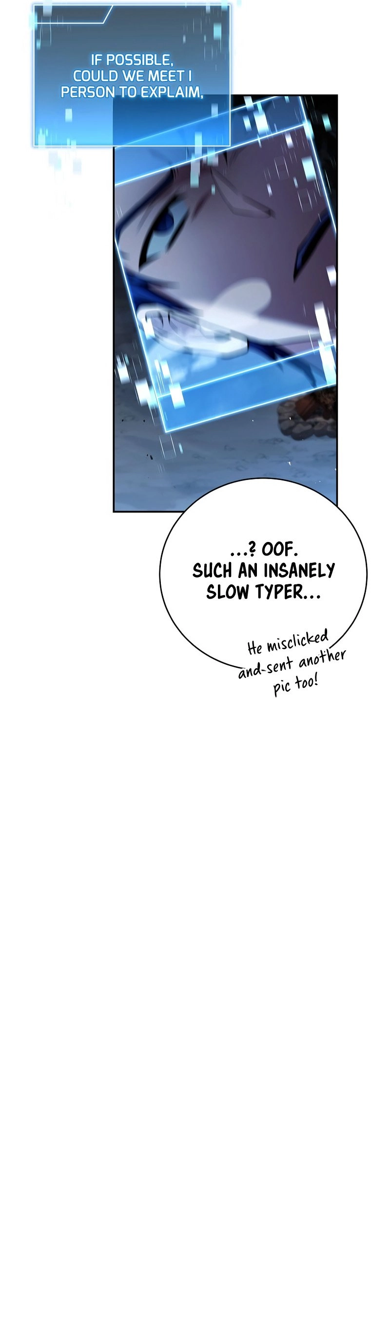 The Frozen Player Returns Chapter 110, page 9 of 48