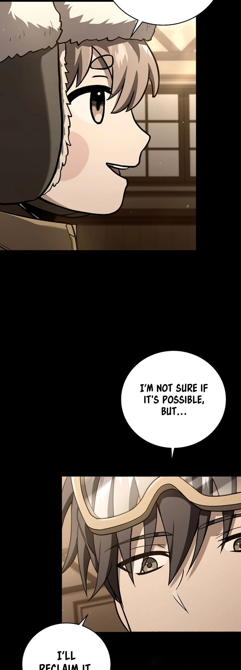 The Frozen Player Returns Chapter 111, page 14 of 50