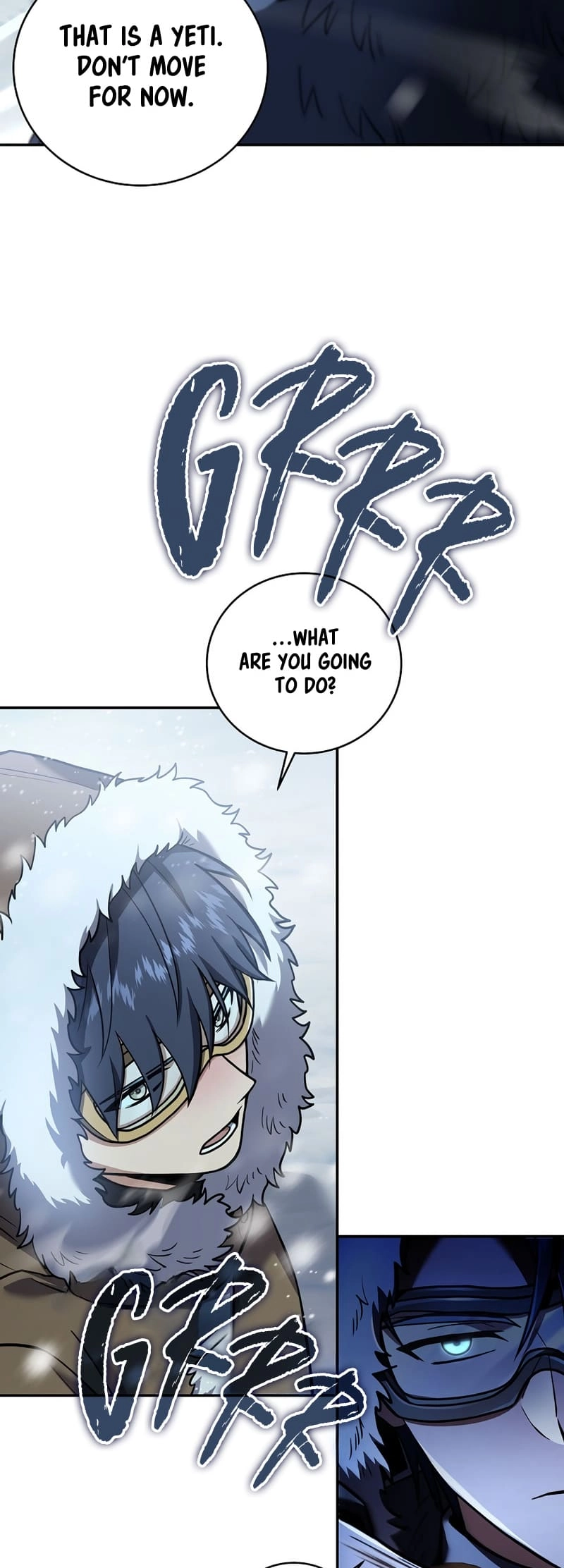 The Frozen Player Returns Chapter 111, page 16 of 50