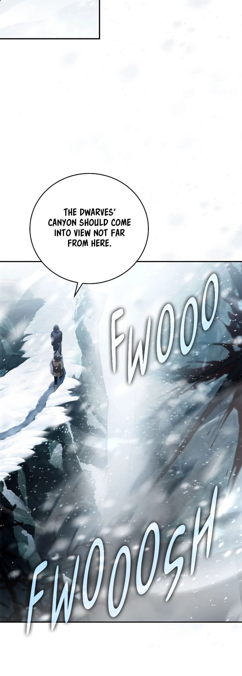 The Frozen Player Returns Chapter 111, page 24 of 50