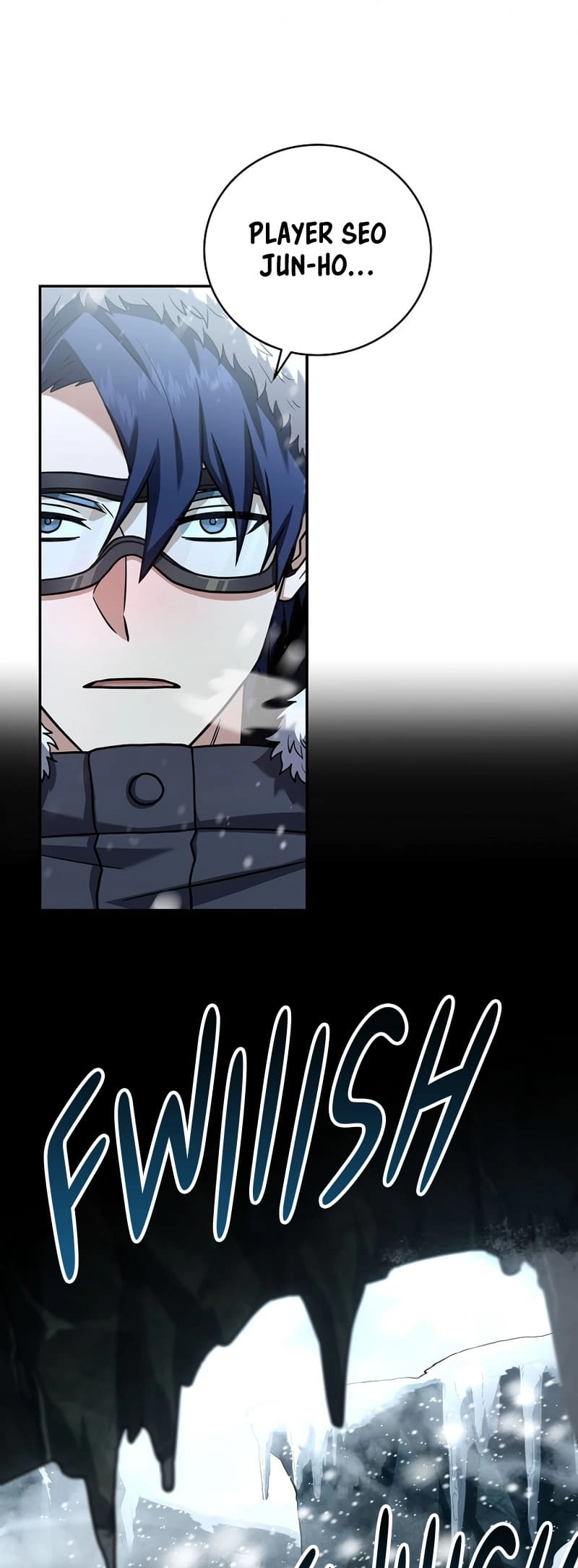 The Frozen Player Returns Chapter 111, page 25 of 50