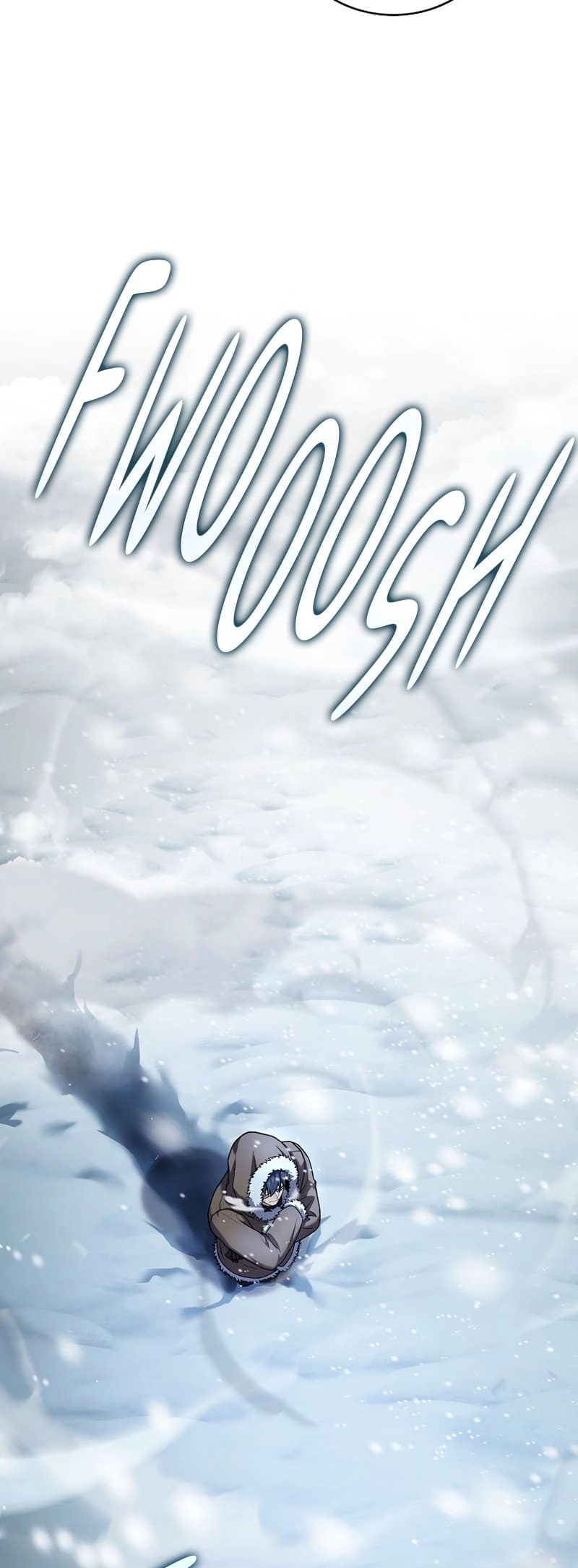 The Frozen Player Returns Chapter 111, page 28 of 50